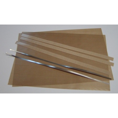 Set of spare parts PFS-350x2