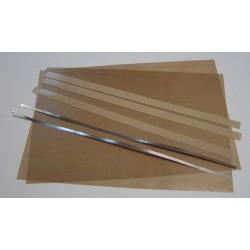 Set of spare parts PFS 800x2