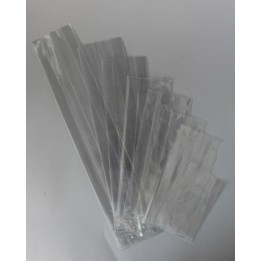 Sáček BOPP 80x40x500/30μm (100ks)