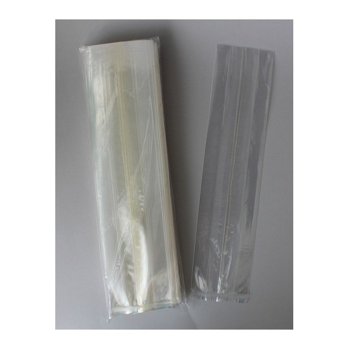 Sáček BOPP 110x50x350/30μm (100ks)