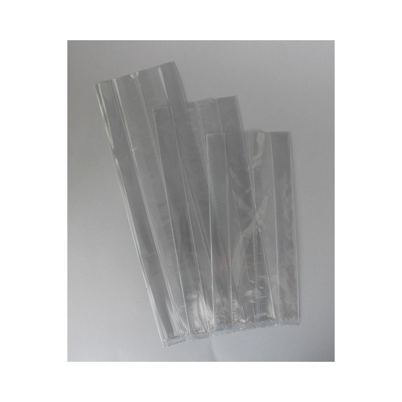 Sáček BOPP 130x70x200/30μm (100ks)