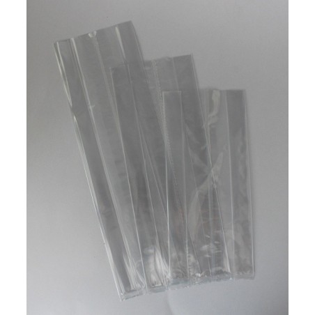 Sáček BOPP 130x70x150/30μm (100ks)