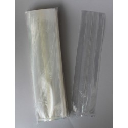 Sáček BOPP 170x80x400/30μm (100ks)