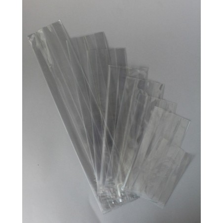 Sáček BOPP 170x80x400/30μm (100ks)