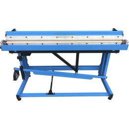 Nožní impulsní svářečka folií PFS-1500S