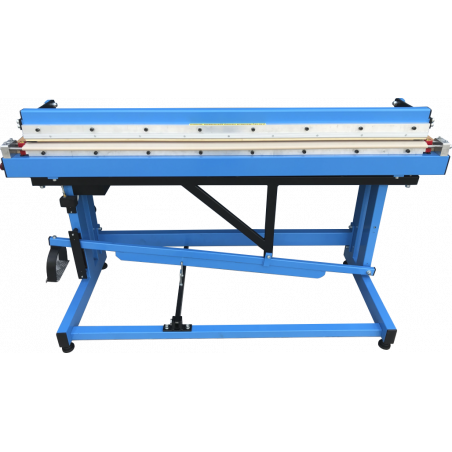 PFS 1500S Pedal Impulse Sealer