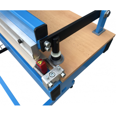 PFS 1500S Pedal Impulse Sealer