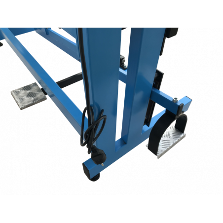 PFS 1500S Pedal Impulse Sealer