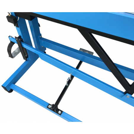 PFS 1500S Pedal Impulse Sealer