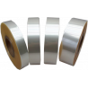 Transparent cake collar roll tape width 60 mm/500m