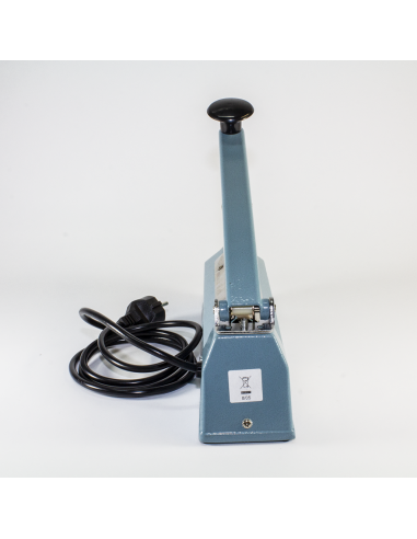 Páková impulsní svářečka folií PFS-200 | C&C Líně