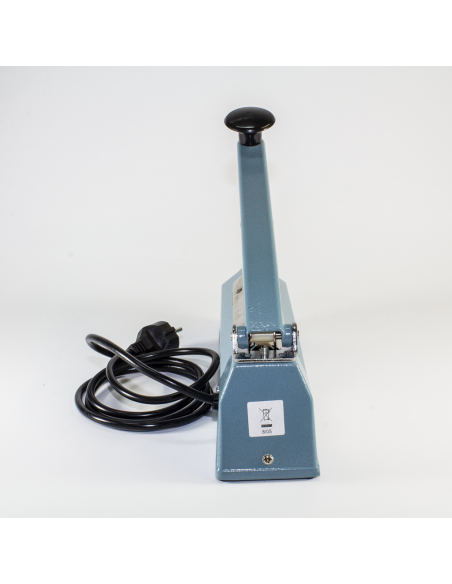 Páková impulsní svářečka folií PFS-200 | C&C Líně