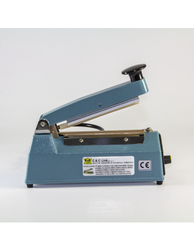 PFS 100 Hand Impulse Sealer