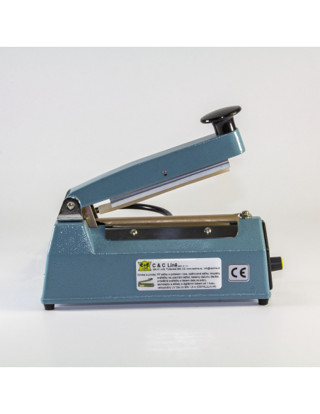 PFS 100 Hand Impulse Sealer