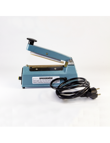 PFS 100 Hand Impulse Sealer