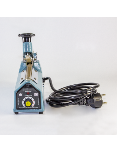 PFS 100 Hand Impulse Sealer