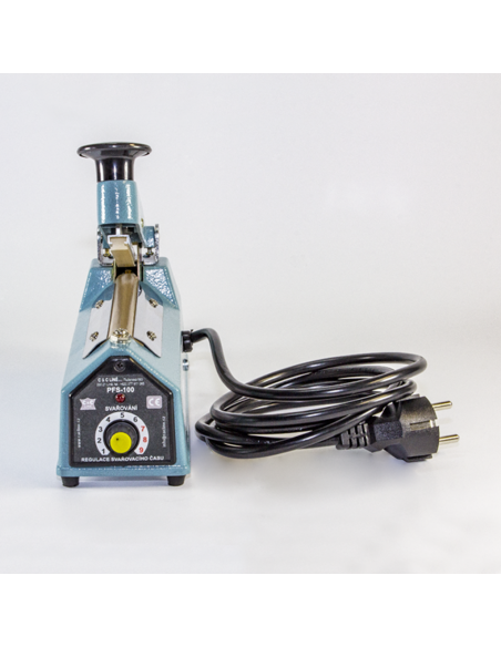 PFS 100 Hand Impulse Sealer