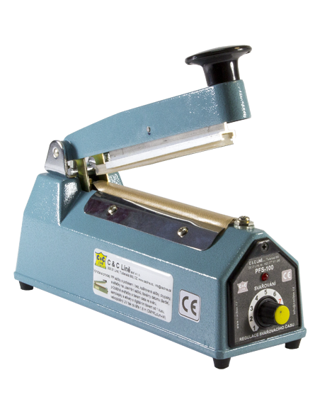 PFS 100 Hand Impulse Sealer