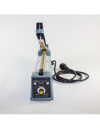 PFS 300 Hand Impulse Sealer