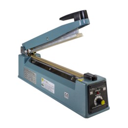 Páková impulsní svářečka folií PFS-300