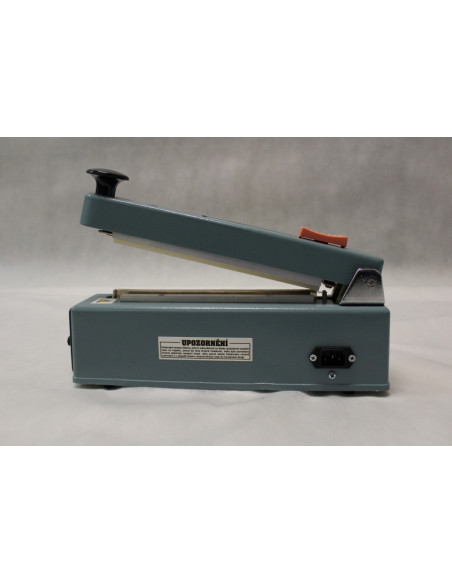 PFS 300 M - Hand Impulse Sealer with Cutter