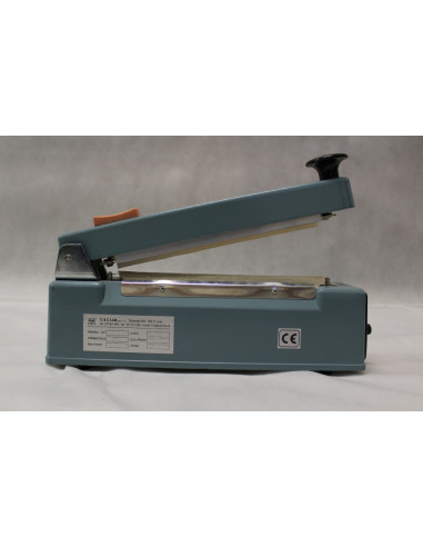 PFS 300 M - Hand Impulse Sealer with Cutter