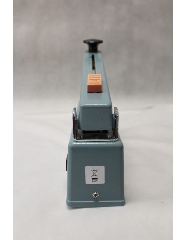 PFS 300 M - Hand Impulse Sealer with Cutter