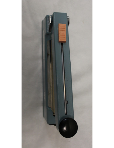 PFS 300 M - Hand Impulse Sealer with Cutter