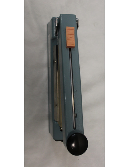 PFS 300 M - Hand Impulse Sealer with Cutter